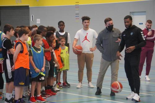 Stage RCB - visite Dustin Ware (11)