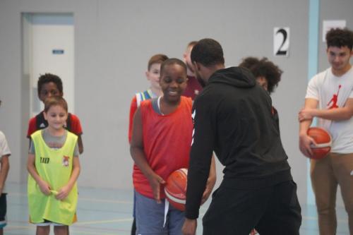 Stage RCB - visite Dustin Ware (15)
