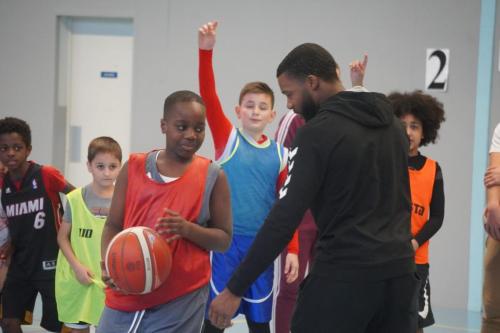 Stage RCB - visite Dustin Ware (16)