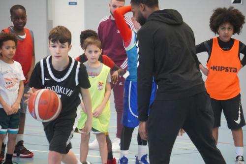 Stage RCB - visite Dustin Ware (17)