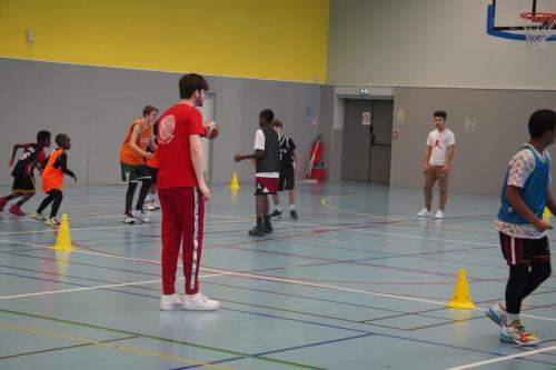 Stage RCB - visite Dustin Ware (25)