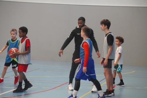 Stage RCB - visite Dustin Ware (28)