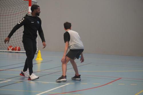 Stage RCB - visite Dustin Ware (31)