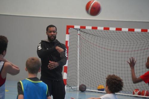 Stage RCB - visite Dustin Ware (34)