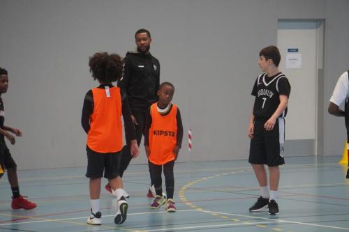 Stage RCB - visite Dustin Ware (38)