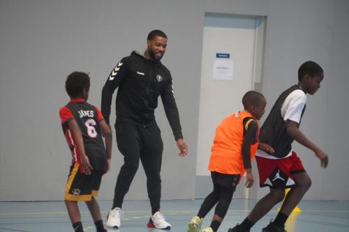Stage RCB - visite Dustin Ware (39)