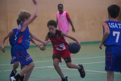 U11-2 vs Tinqueux 1 - 01102022 (17)