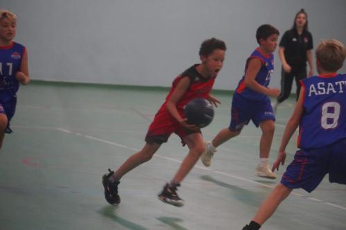 U11-2 vs Tinqueux 1 - 01102022 (3)