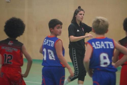 U11-2 vs Tinqueux 1 - 01102022 (4)