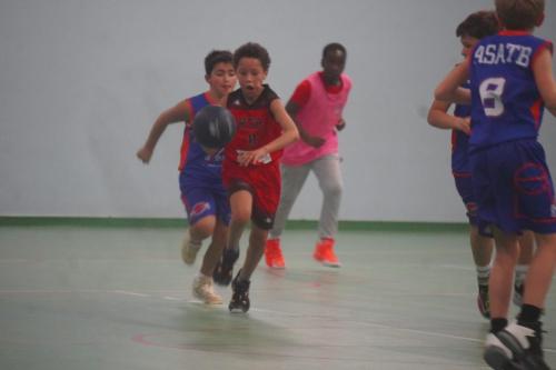 U11-2 vs Tinqueux 1 - 01102022 (5)