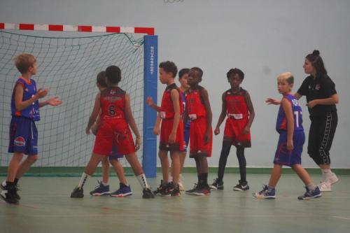 U11-2 vs Tinqueux 1 - 01102022 (6)