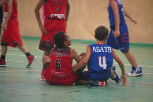 U11-2 vs Tinqueux 1 - 01102022 (7)