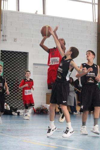 U13 2 vs ASPTT 12 octobre (33)