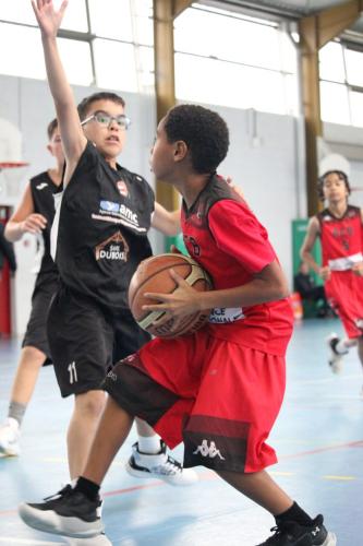 U13 2 vs ASPTT 12 octobre (44)