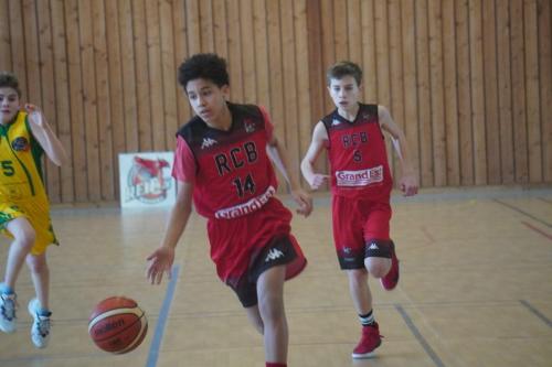 U13 Grand Est vs ESPE - 05032022 (9)