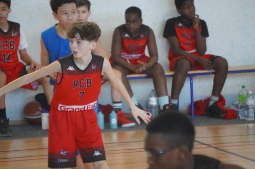 U13 Grand Est vs Saint André - 26022022 (28)