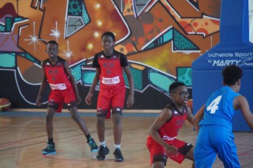 U13 Grand Est vs Saint André - 26022022 (33)