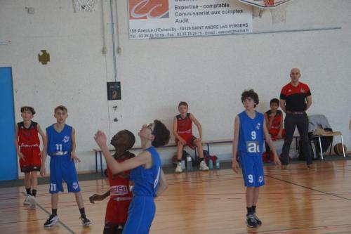 U13 Grand Est vs Saint André - 26022022 (36)