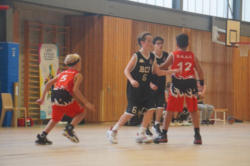 U13 Grand vs Sainte Marie aux Chenes (19)