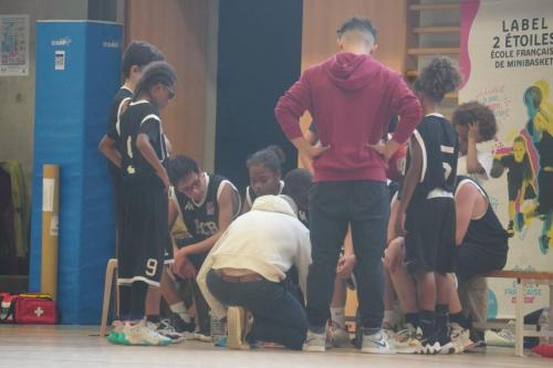 U13 Grand vs Sainte Marie aux Chenes (2)