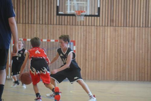 U13 Grand vs Sainte Marie aux Chenes (3)