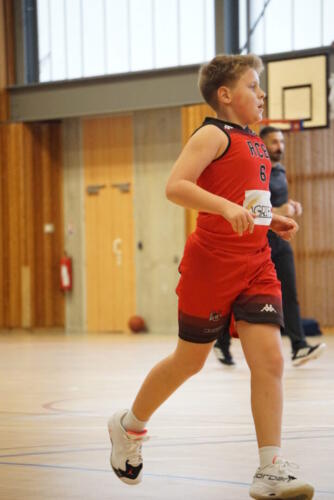 U13.2 vs rucb - 10/10/26