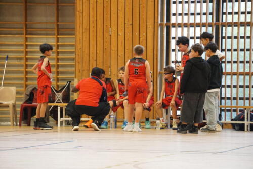 U13.2 vs rucb - 10:10:2615