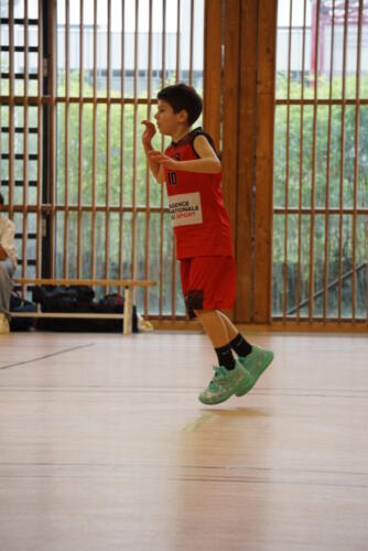U13.2 vs rucb - 10:10:2616