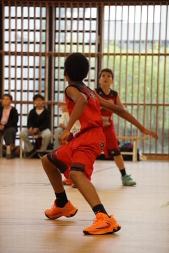 U13.2 vs rucb - 10:10:2617