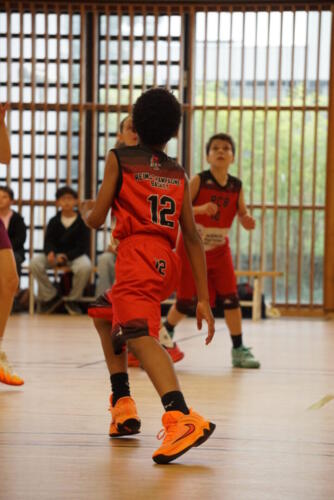 U13.2 vs rucb - 10:10:2618