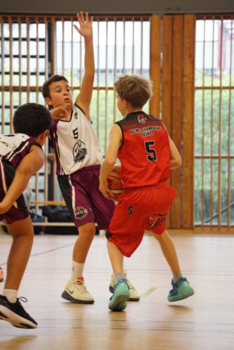 U13.2 vs rucb - 10:10:2619
