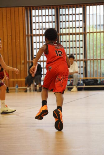 U13.2 vs rucb - 10:10:2620