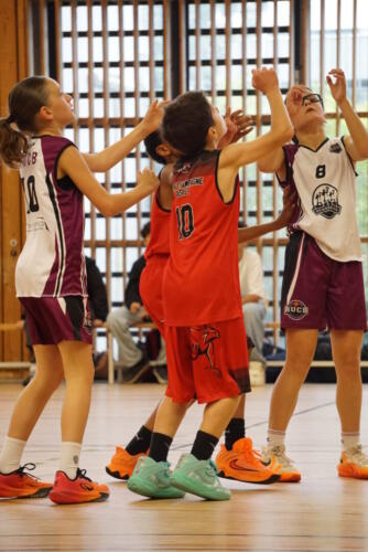 U13.2 vs rucb - 10:10:2621