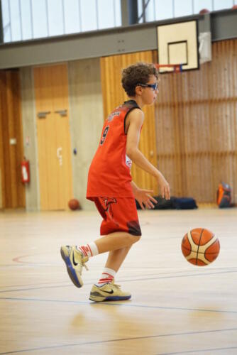 U13.2 vs rucb - 10:10:2622