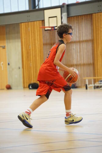 U13.2 vs rucb - 10:10:2623