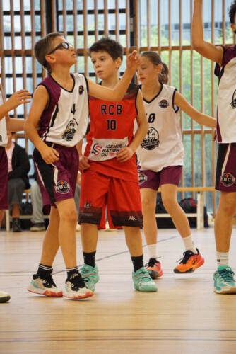 U13.2 vs rucb - 10:10:2624