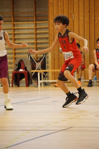 U13.2 vs rucb - 10:10:2625