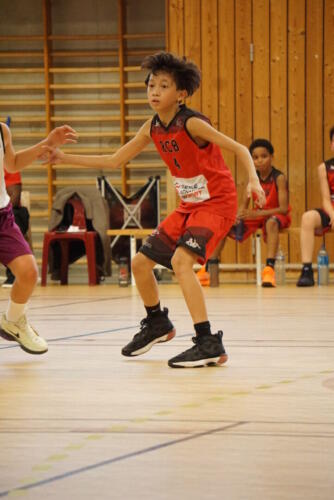 U13.2 vs rucb - 10:10:2626