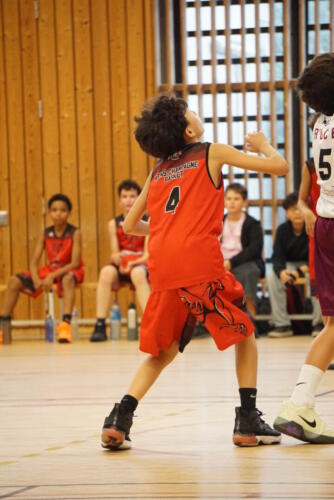U13.2 vs rucb - 10:10:2627