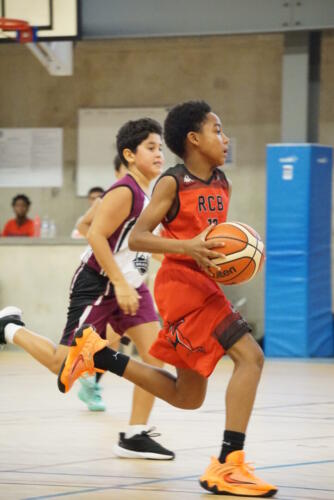 U13.2 vs rucb - 10:10:2630
