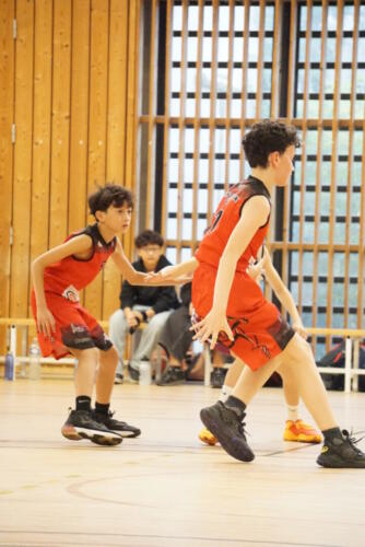 U13.2 vs rucb - 10:10:2631