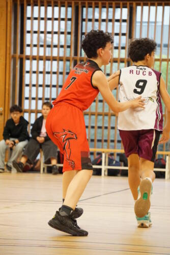U13.2 vs rucb - 10:10:2632