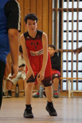 U13.2 brassage 26/09/26
