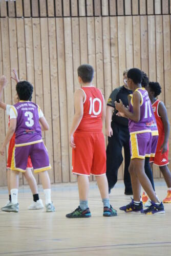 U13.3 vs ABGR - 11/10/26