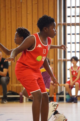 U13.3 vs ABGR - 11:10:2621