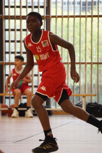 U13.3 vs ABGR - 11:10:2622
