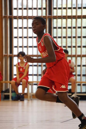 U13.3 vs ABGR - 11:10:2623