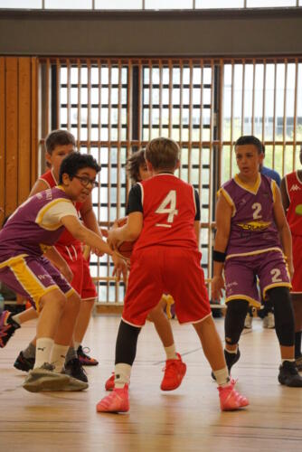 U13.3 vs ABGR - 11:10:2624