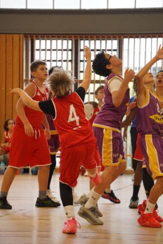 U13.3 vs ABGR - 11:10:2625
