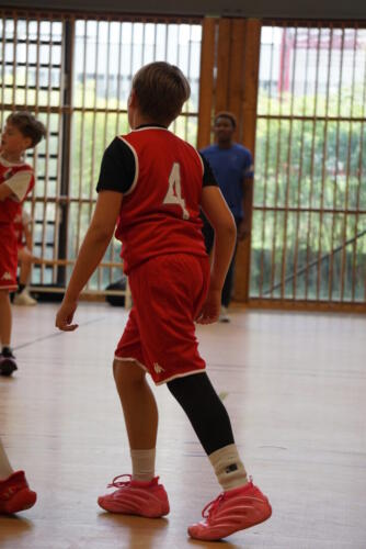 U13.3 vs ABGR - 11:10:2627